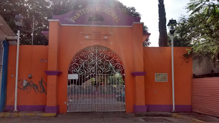 Panteón Municipal