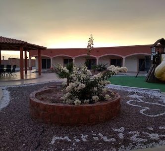 Hotel Jimenez Plaza