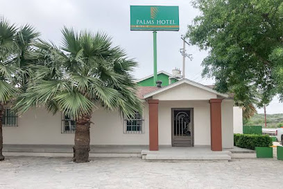 Capital O Palms Hotel