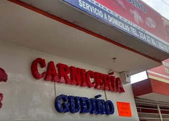 Carnicería Gudiño