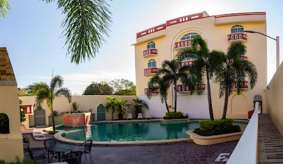 Casa Danna Huatulco