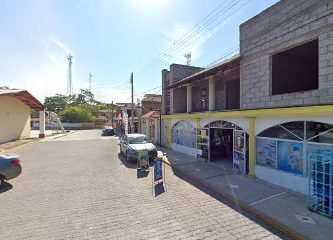 centro integrador #18 Tampico Alto veracruz