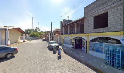 centro integrador #18 Tampico Alto veracruz