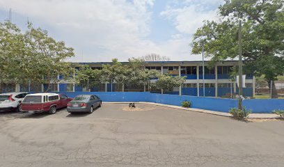 Universidad Autónoma de Nayarit Unidad Académica Preparatoria Número 6