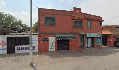 CENTRO DE PSICOTERAPIA Y MEDICINA ALTERNATIVA