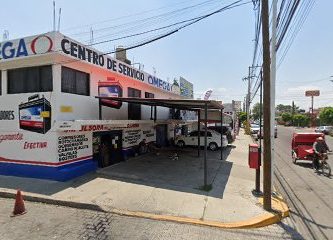 Centro Médico De Jesús