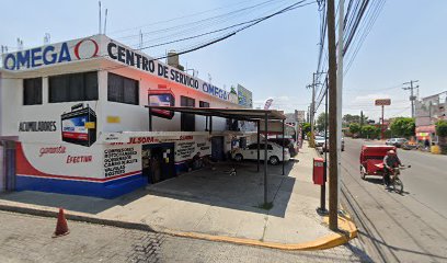 Centro Médico De Jesús