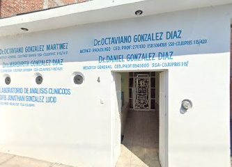 Centro Médico y Diagnóstico Huandacareo