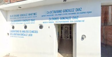 Centro Médico y Diagnóstico Huandacareo