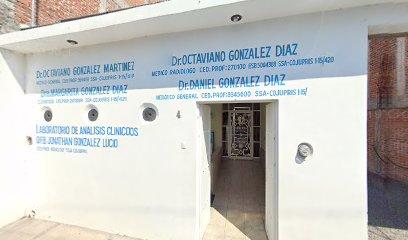 Centro Médico y Diagnóstico Huandacareo