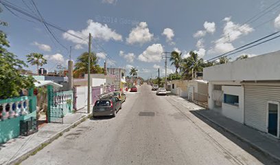 Centro Medico de Cozumel