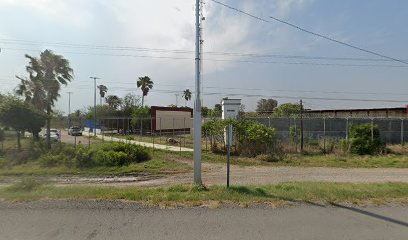 Centro de Reintegración Social y Familiar para Adolescentes en Güémez