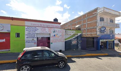 Centro De Terapia Alternativa