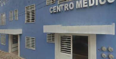 Centro Medico De Comitan