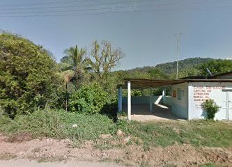 Casa de salud - Rancheria la Guardiania