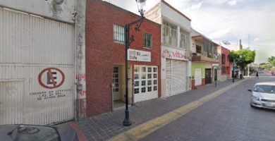 Centro De Acupuntura Y Terapias Alternativas