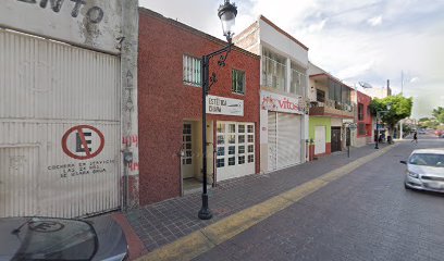 Centro De Acupuntura Y Terapias Alternativas