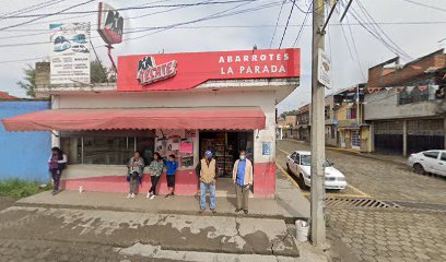 Autobuses de la Piedad de Paracho