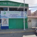 Qi Clinic Metepec