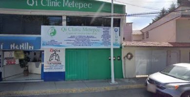 Qi Clinic Metepec