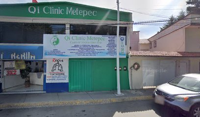 Qi Clinic Metepec