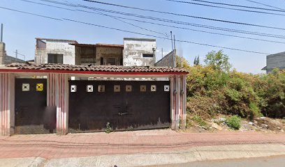 Hospital Regional Tenancingo