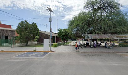 IMSS Unidad de Medicina Familiar 6