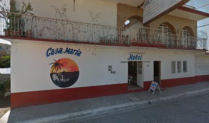 Hotel Casa María