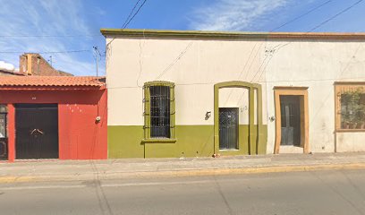 Clinica De Maternidad Del Carmen