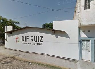 Dif Municipal Ruiz