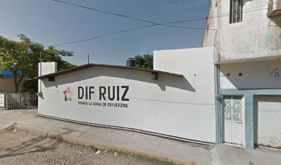 Dif Municipal Ruiz