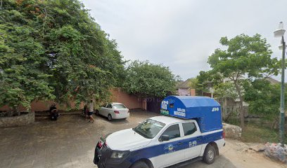 Pacific Acupuncture Centre of Oaxaca