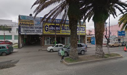 Clinica San Pedro