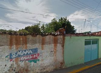 Centro De Salud Ixcamilpa De Guerrero