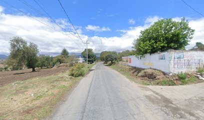 Centro De Salud Nopalucan De La Granja