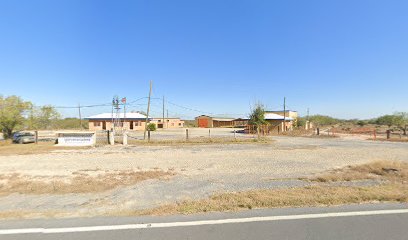 Asociación Ganadera Local de Agualeguas