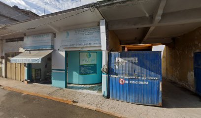 Jurisdiccion Sanitaria No Vi Tamazunchale