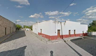 Asociación Ganadera Local de Vallecillo