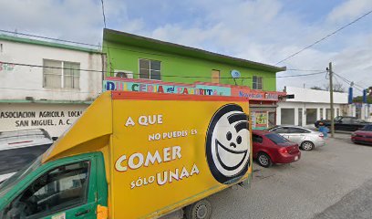 Cruz Roja Delg Gustavo Diaz Ordaz