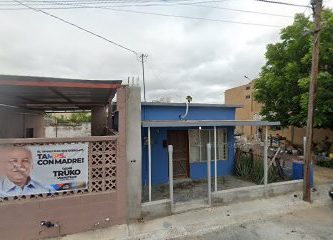 Centro De Salud Suburbano