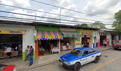 Tortas La Cubana