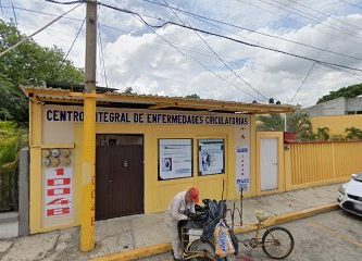 Centro Integral de Enfermedades Circulatorias