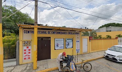 Centro Integral de Enfermedades Circulatorias