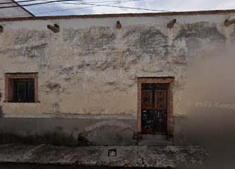 Centro De Salud Monte Escobedo