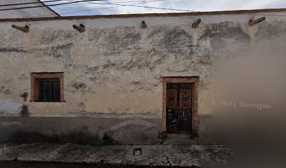 Centro De Salud Monte Escobedo