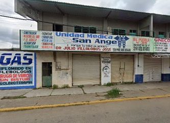 Unidad Medica San Ángel