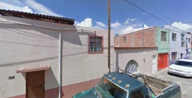 Centro Holistico Zacatecas