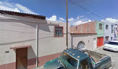 Centro Holistico Zacatecas