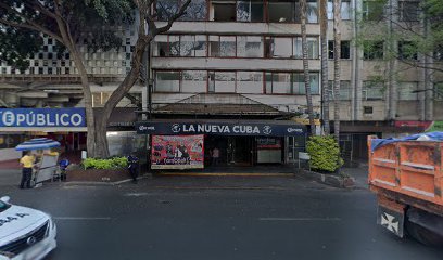 Centro de Acupuntura