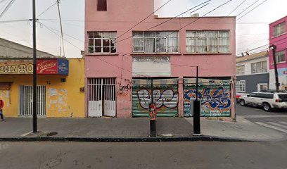 Centro Integral de Acupuntura y Podología